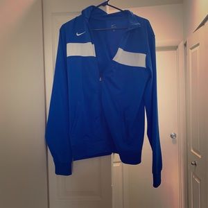 Women’s nine jacket